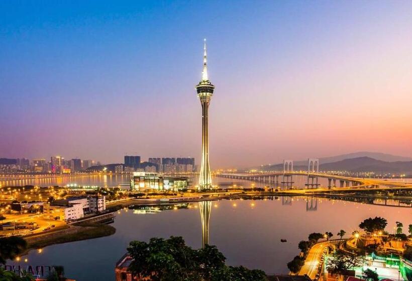 Grand Coloane Resort