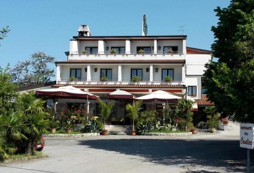 فندق Ai Sette Nani