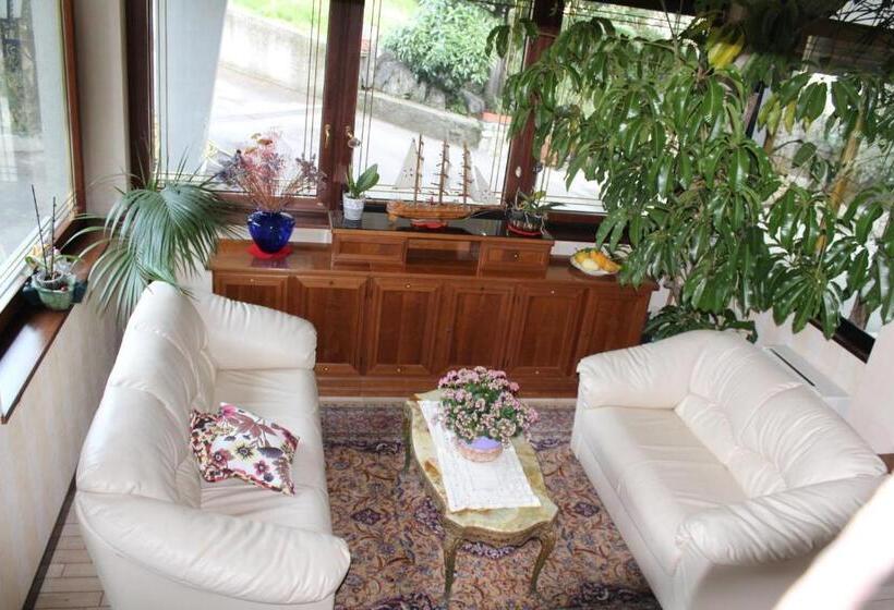 فندق Ai Sette Nani