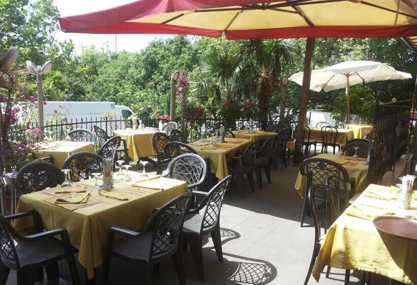 فندق Ai Sette Nani