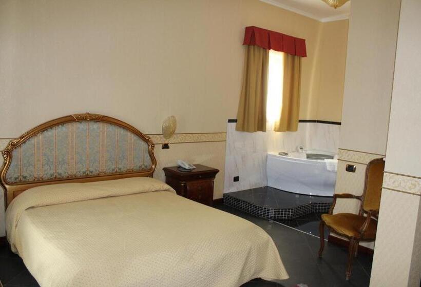 فندق Ai Sette Nani