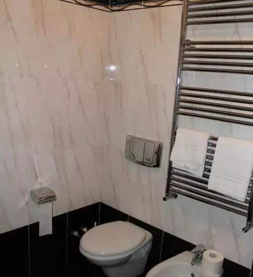 هتل Ai Sette Nani