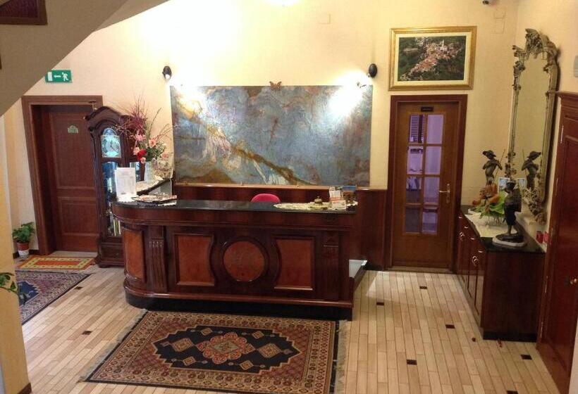 فندق Ai Sette Nani