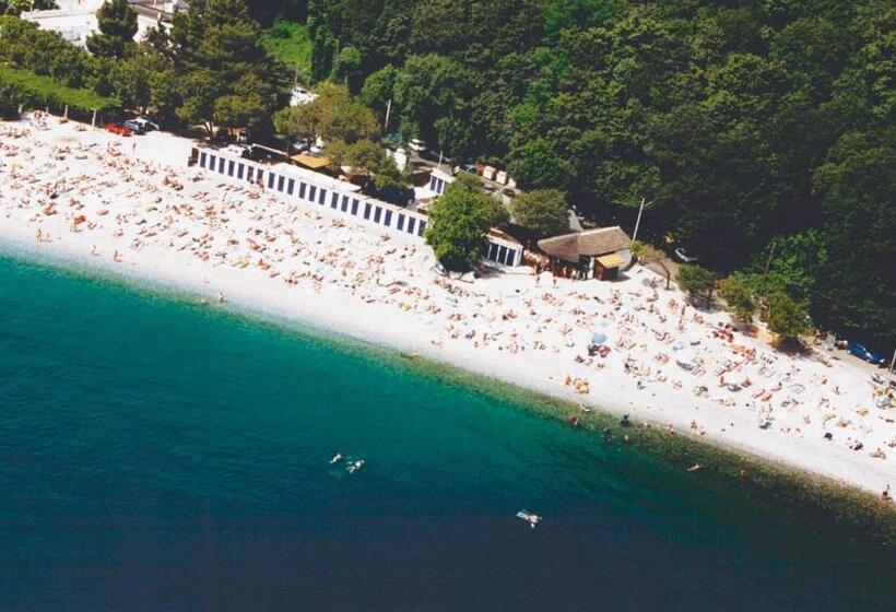 فندق Ai Sette Nani