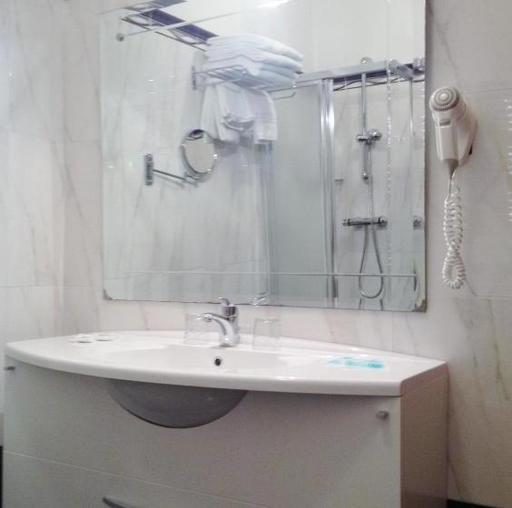 فندق Ai Sette Nani