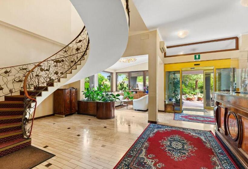 فندق Ai Sette Nani