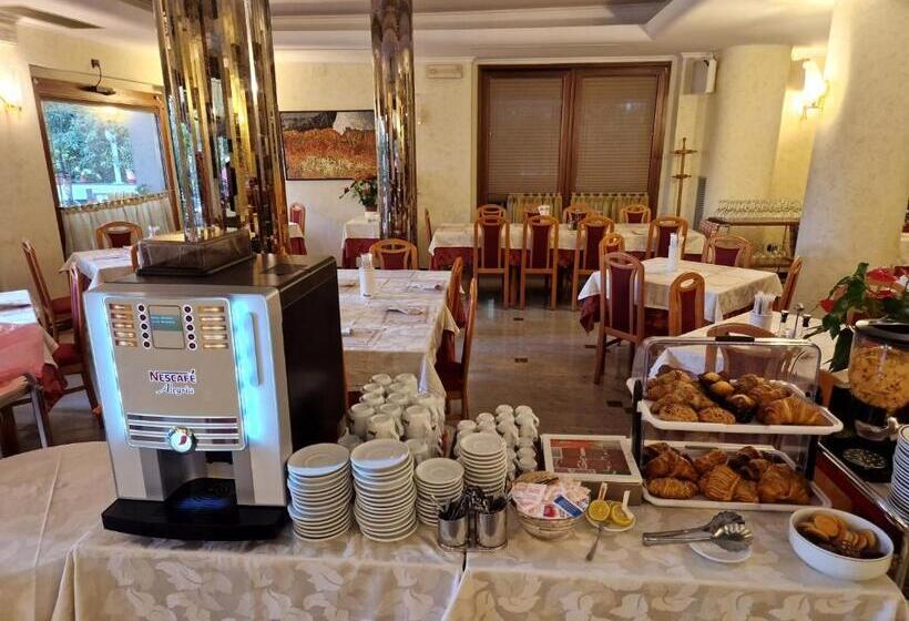 فندق Ai Sette Nani