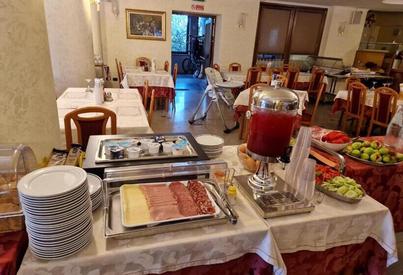 فندق Ai Sette Nani