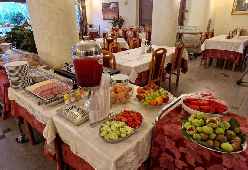 فندق Ai Sette Nani