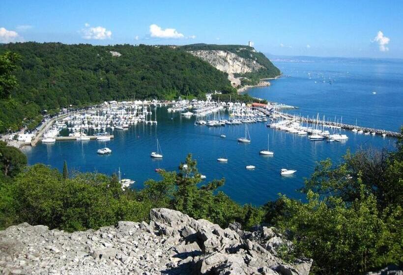 فندق Ai Sette Nani