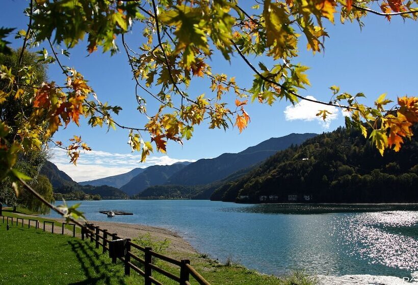 Отель Albergo Alla Costa