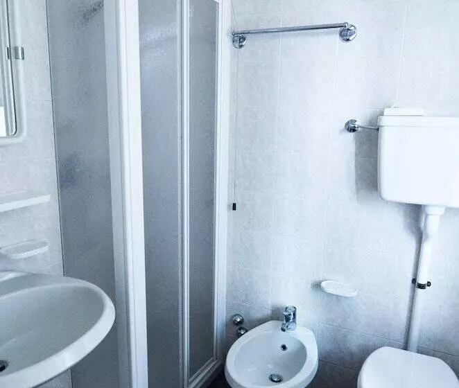 Hotelli Albergo Alla Costa