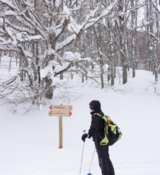 בית מלון כפרי Albergo Villino Quintiliani