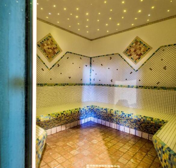 هتل Ansitz Jakoberhof