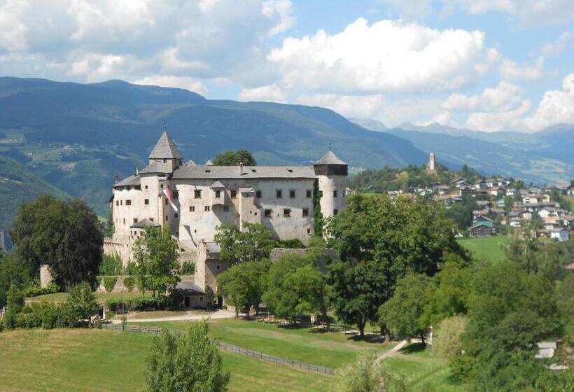 هتل Ansitz Jakoberhof