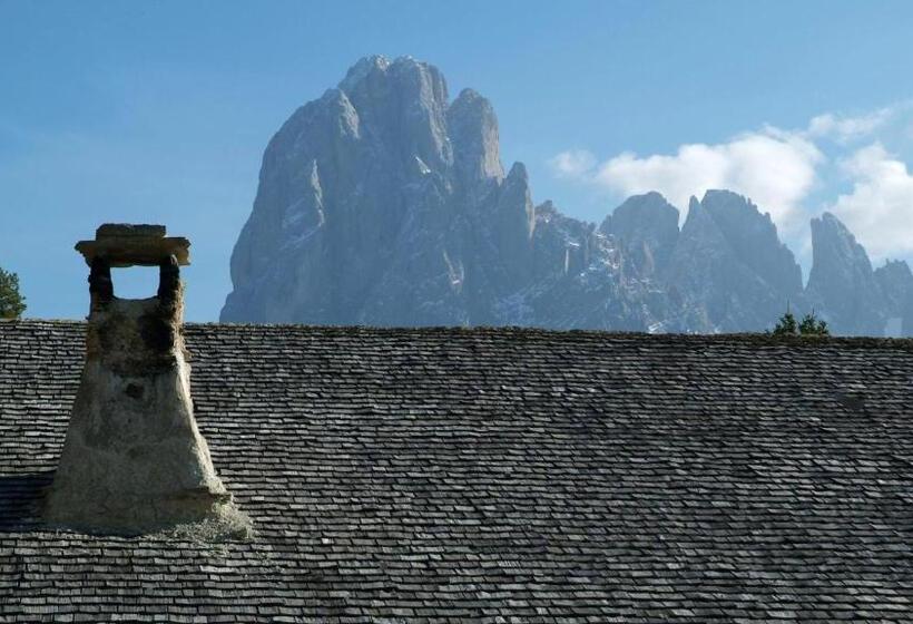 هتل Ansitz Jakoberhof