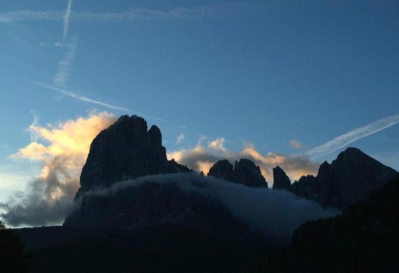 هتل Ansitz Jakoberhof