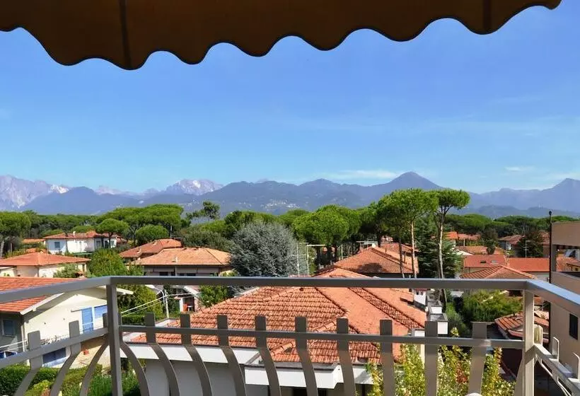 Hotelli Azzurra