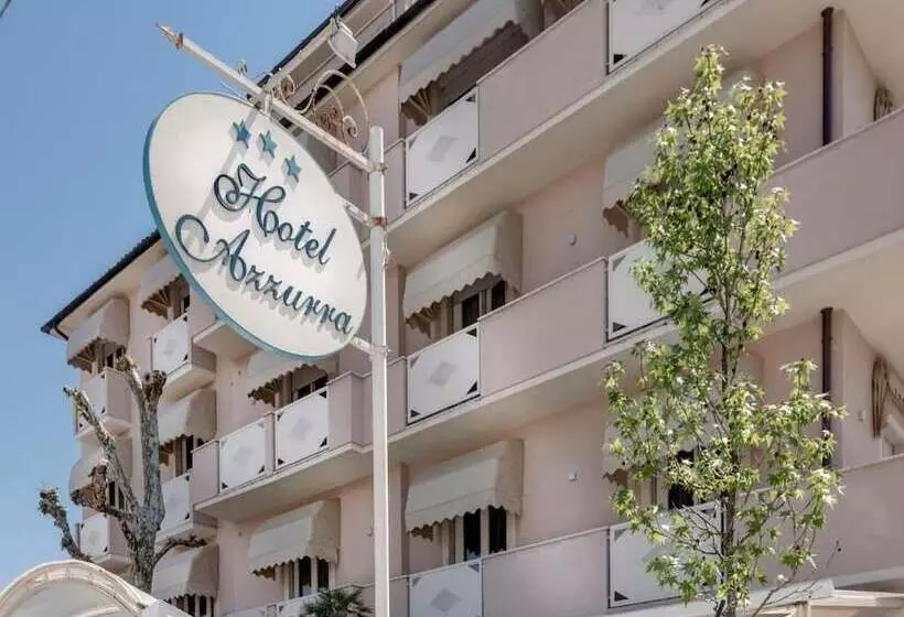 Hotelli Azzurra