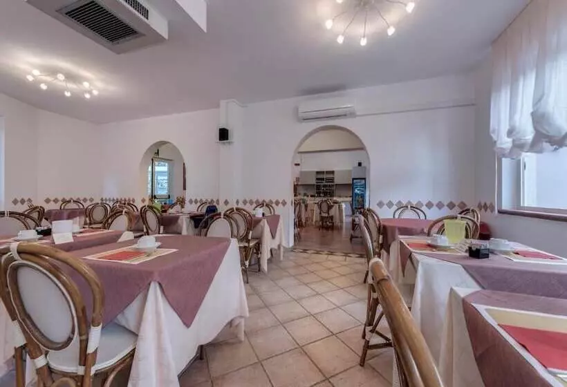 Hotelli Azzurra