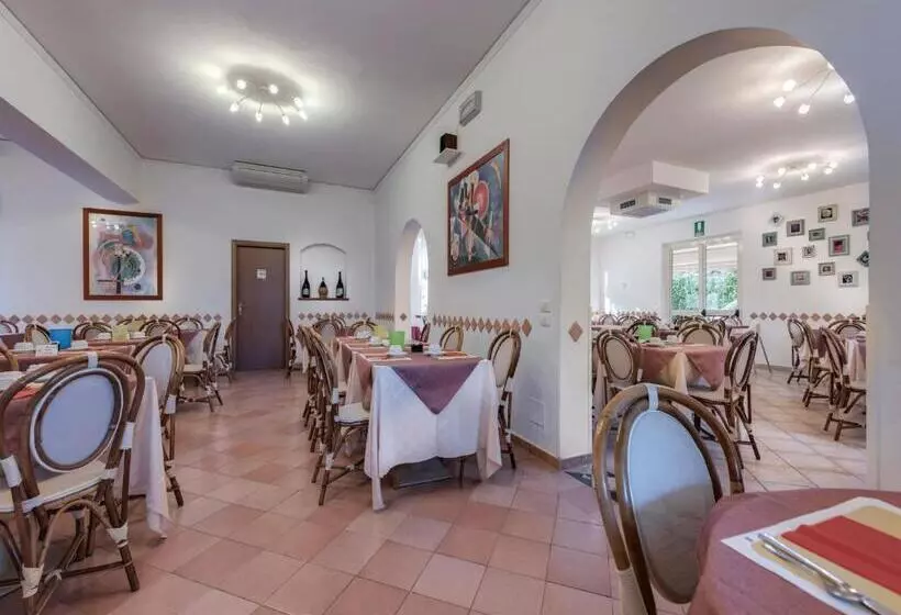 Hotelli Azzurra