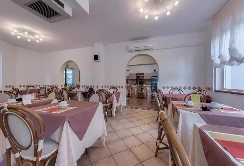 Hotelli Azzurra