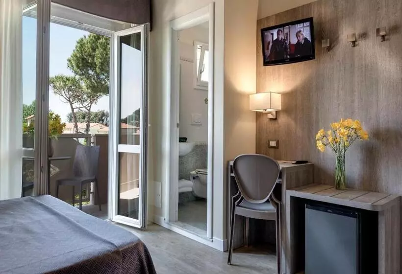 Hotelli Azzurra
