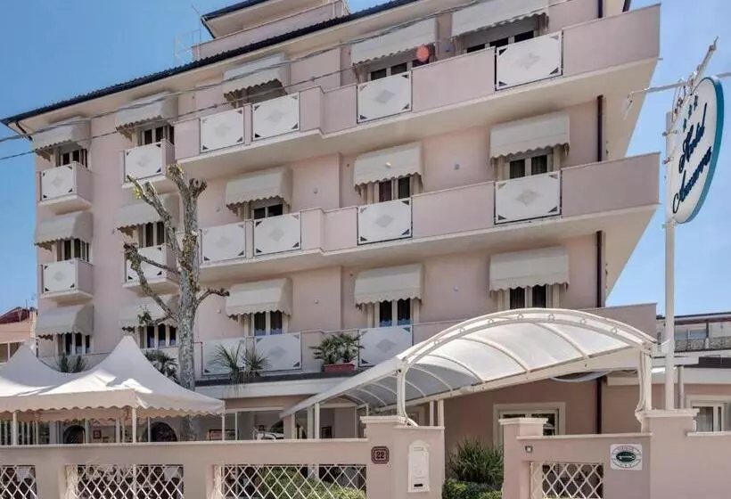 Hotelli Azzurra