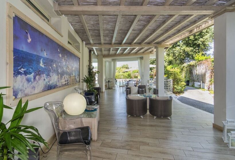 Отель Central Park