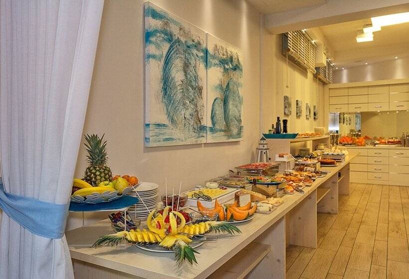 Отель Central Park