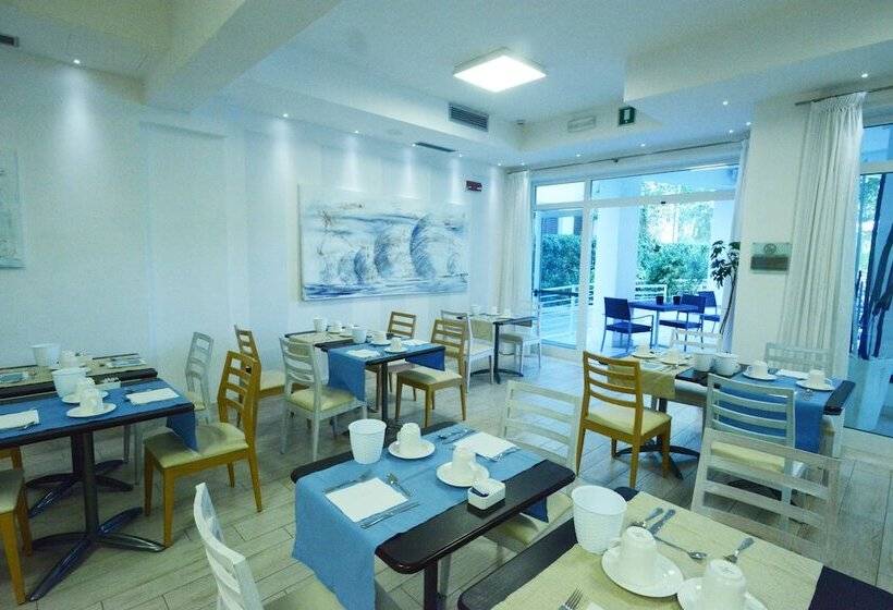 Отель Central Park