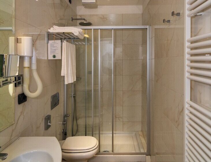 Отель Central Park