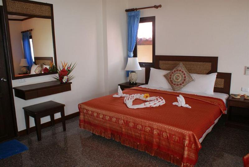 ホテル Coral Resort