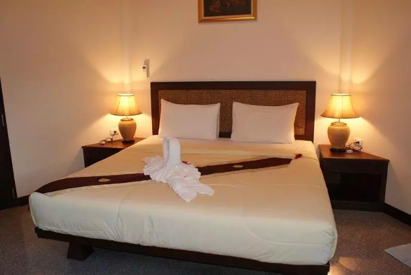 Hotelli Coral Resort