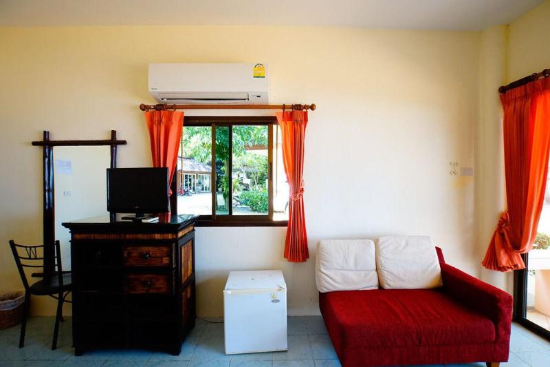 ホテル Coral Resort