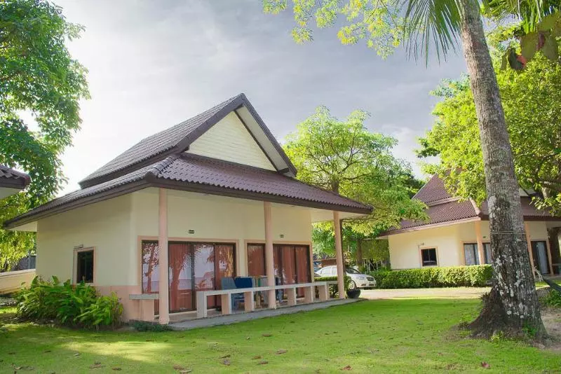 Hotelli Coral Resort