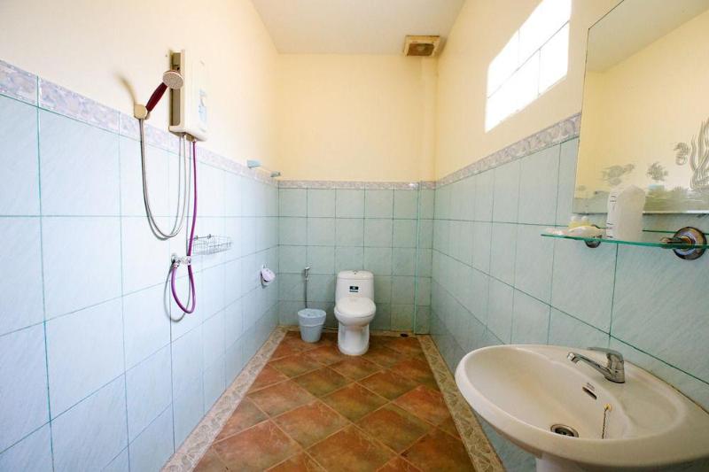 ホテル Coral Resort