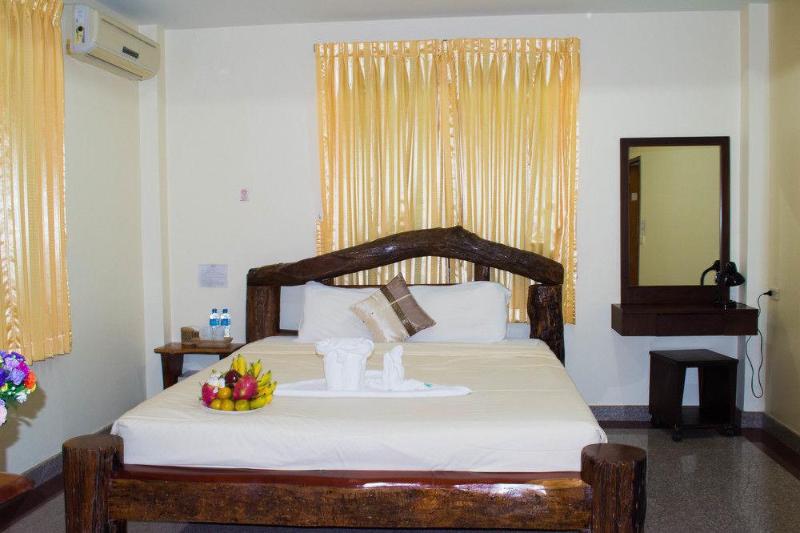 ホテル Coral Resort