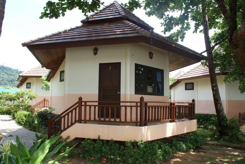 ホテル Coral Resort