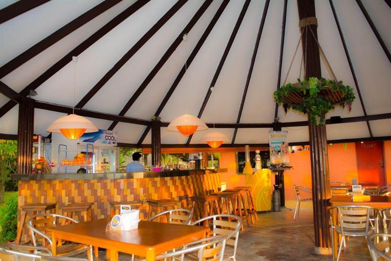 ホテル Coral Resort