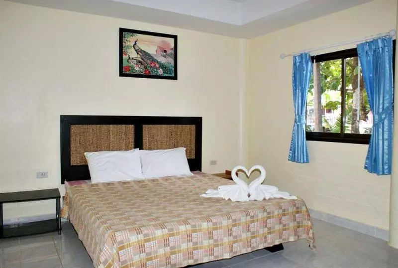 Hotelli Coral Resort