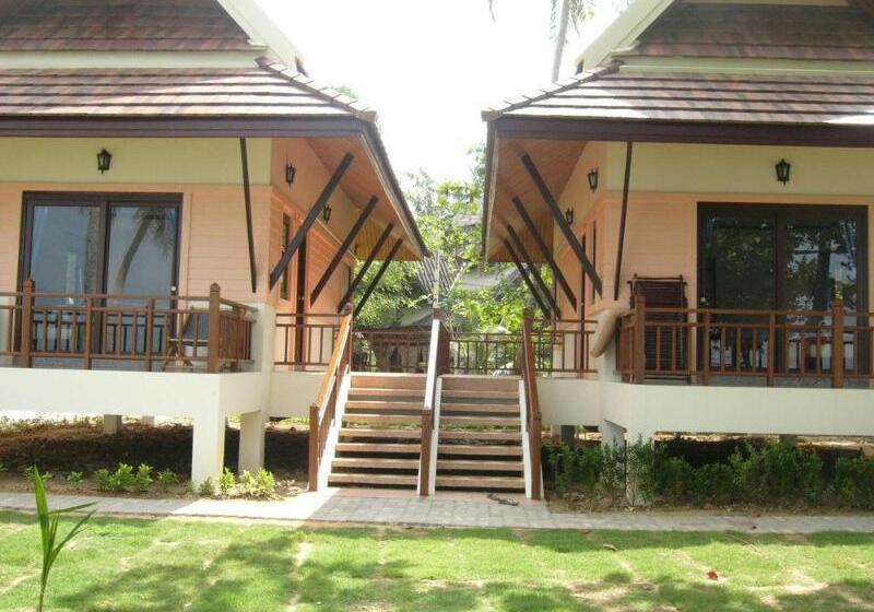 ホテル Coral Resort