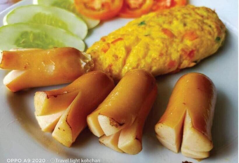 ホテル Coral Resort