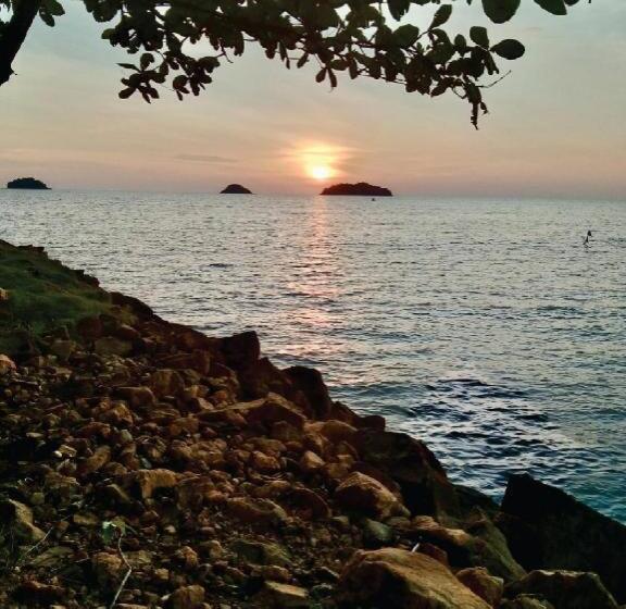 ホテル Coral Resort