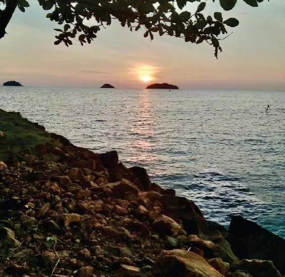 Hotelli Coral Resort