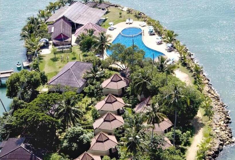 ホテル Coral Resort