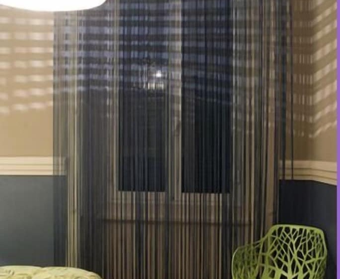 Szálloda Colombo Genova