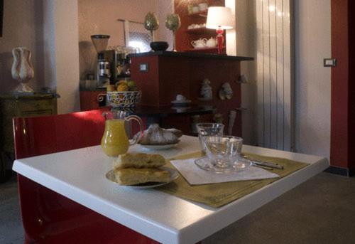 Szálloda Colombo Genova