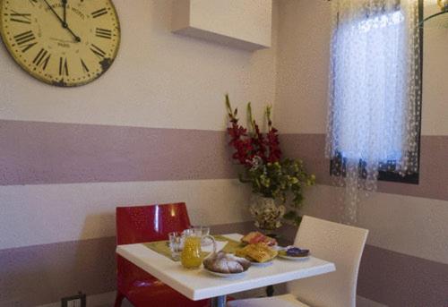 Szálloda Colombo Genova