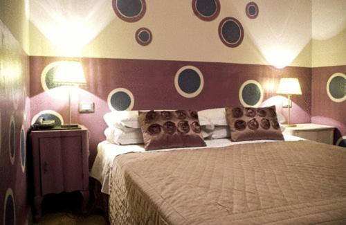 Szálloda Colombo Genova